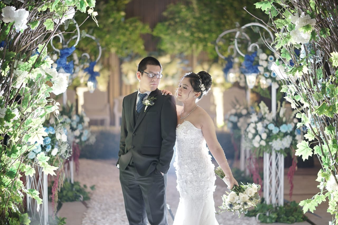 Wedding Day Jeffrey and Veronica by Luminous Bridal Boutique - 012 Wedding Day Jeffrey and Veronica by Luminous Bridal Boutique - 012