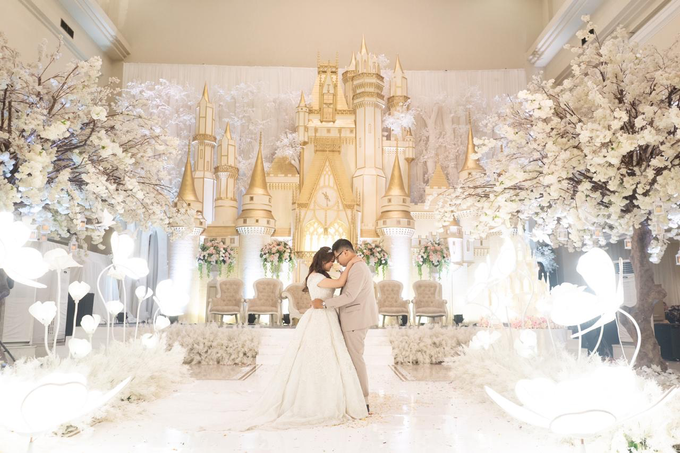 Wedding Day Joshua and Hera by Luminous Bridal Boutique - 003 Wedding Day Joshua and Hera by Luminous Bridal Boutique - 003