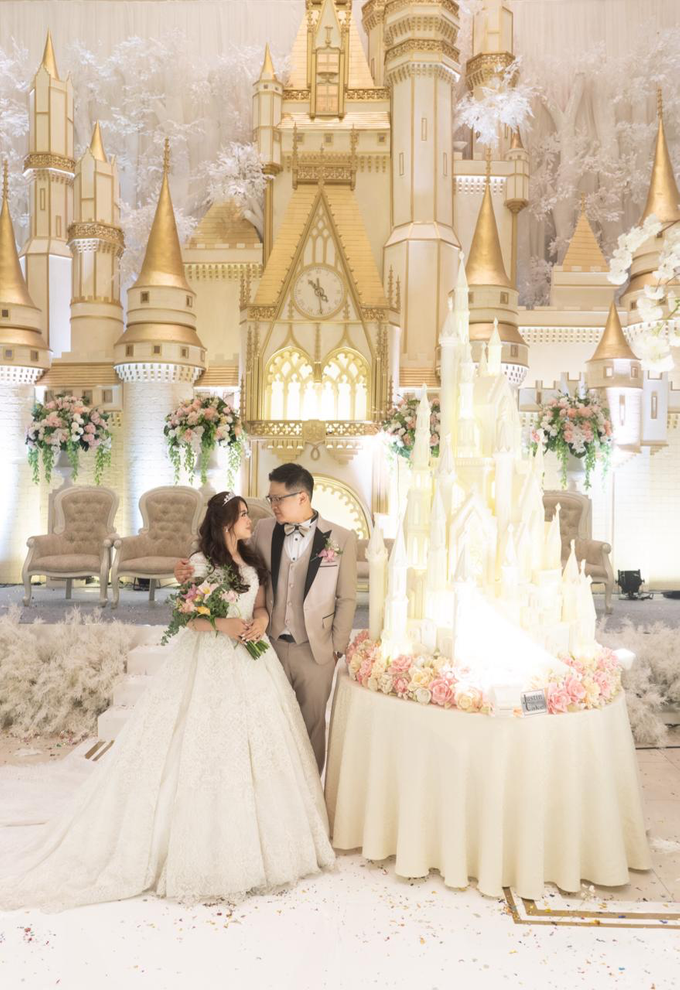 Wedding Day Joshua and Hera by Luminous Bridal Boutique - 001 Wedding Day Joshua and Hera by Luminous Bridal Boutique - 001