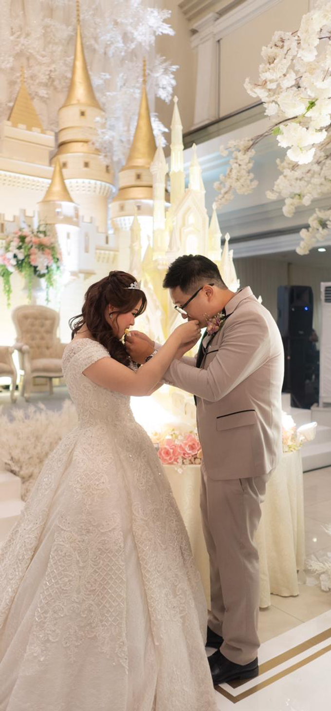 Wedding Day Joshua and Hera by Luminous Bridal Boutique - 004 Wedding Day Joshua and Hera by Luminous Bridal Boutique - 004