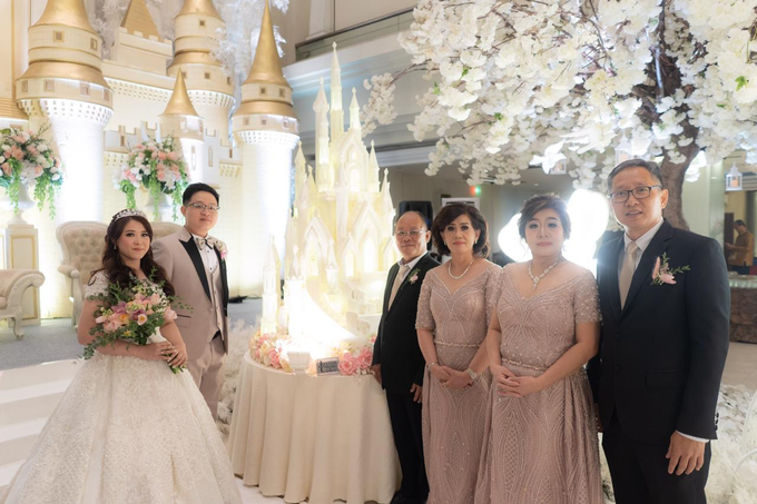 Wedding Day Joshua and Hera by Luminous Bridal Boutique - 005 Wedding Day Joshua and Hera by Luminous Bridal Boutique - 005
