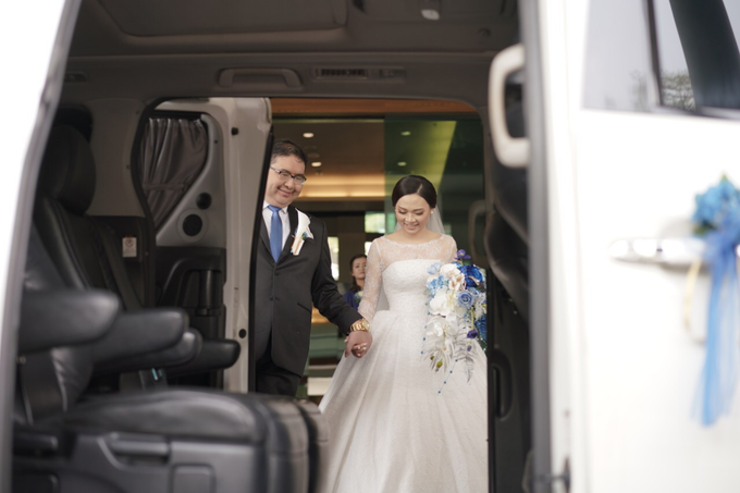 Wedding Day Rico and Henny by Luminous Bridal Boutique - 005 Wedding Day Rico and Henny by Luminous Bridal Boutique - 005