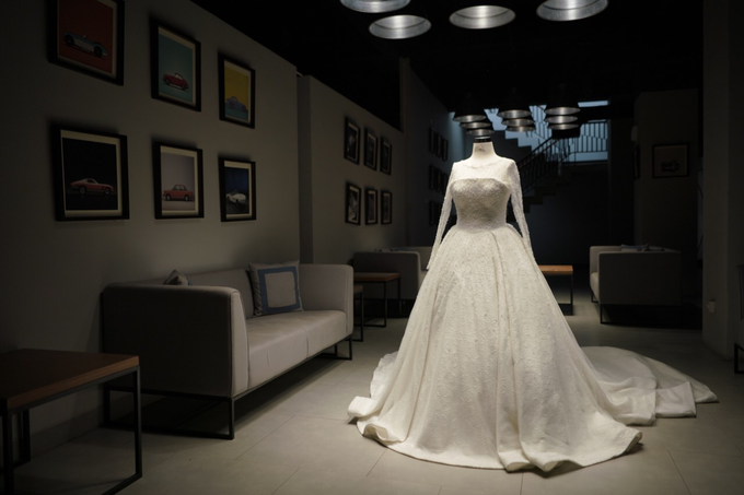 Wedding Day Rico and Henny by Luminous Bridal Boutique - 004 Wedding Day Rico and Henny by Luminous Bridal Boutique - 004