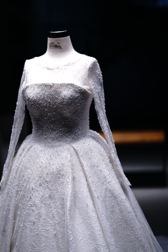 Wedding Day Rico and Henny by Luminous Bridal Boutique - 003 Wedding Day Rico and Henny by Luminous Bridal Boutique - 003