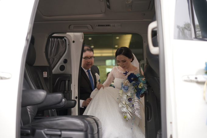 Wedding Day Rico and Henny by Luminous Bridal Boutique - 006 Wedding Day Rico and Henny by Luminous Bridal Boutique - 006