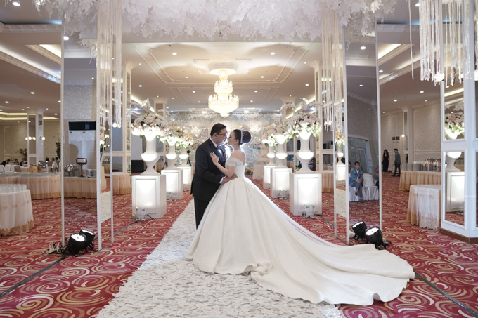 Wedding Day Rico and Henny by Luminous Bridal Boutique - 011 Wedding Day Rico and Henny by Luminous Bridal Boutique - 011