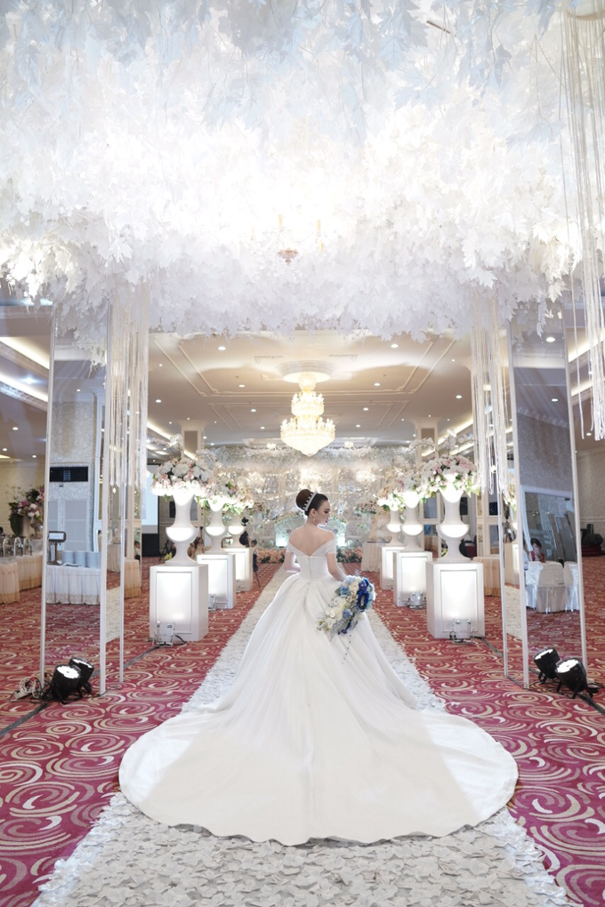 Wedding Day Rico and Henny by Luminous Bridal Boutique - 010 Wedding Day Rico and Henny by Luminous Bridal Boutique - 010