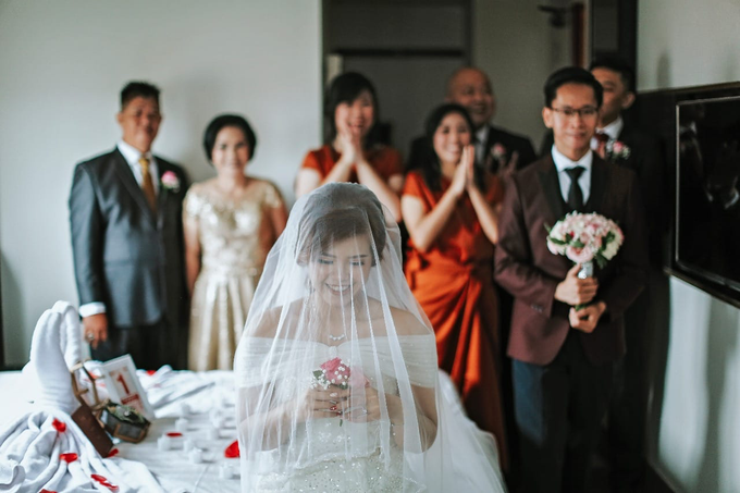 Wedding Day Alson and Lucy by VWP Vivace Wedding Planner - 006 Wedding Day Alson and Lucy by VWP Vivace Wedding Planner - 006