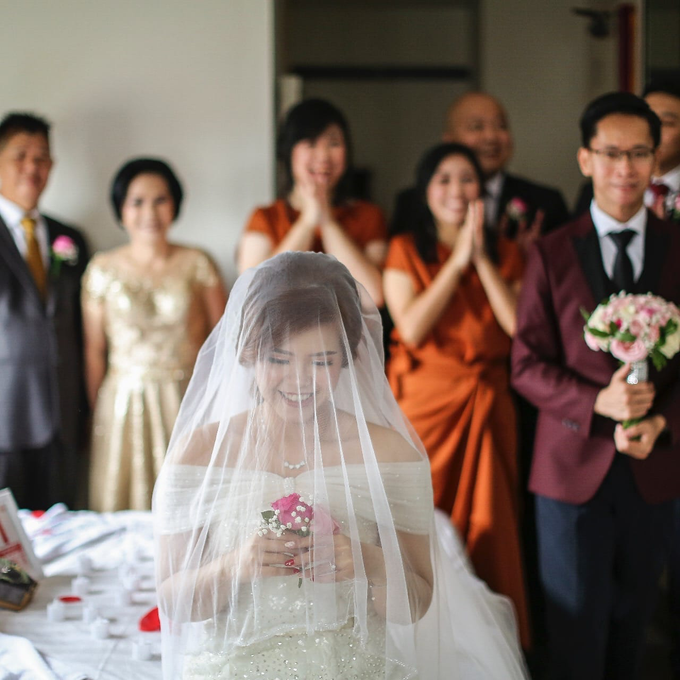 Wedding Day Alson and Lucy by VWP Vivace Wedding Planner - 007 Wedding Day Alson and Lucy by VWP Vivace Wedding Planner - 007