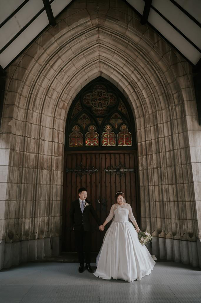 Wedding Day Ronald and Rara by Luminous Bridal Boutique - 009 Wedding Day Ronald and Rara by Luminous Bridal Boutique - 009
