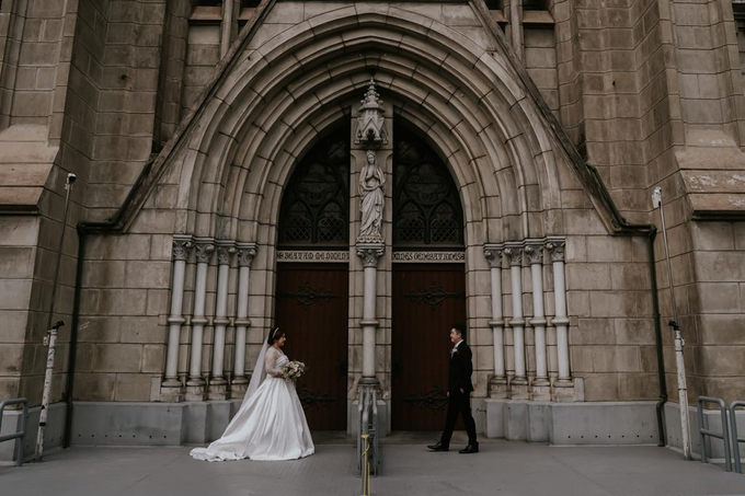 Wedding Day Ronald and Rara by Luminous Bridal Boutique - 012 Wedding Day Ronald and Rara by Luminous Bridal Boutique - 012