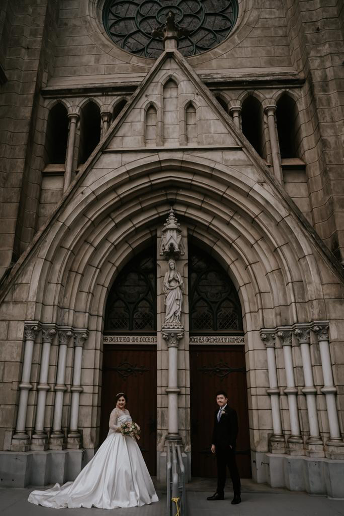 Wedding Day Ronald and Rara by Luminous Bridal Boutique - 013 Wedding Day Ronald and Rara by Luminous Bridal Boutique - 013