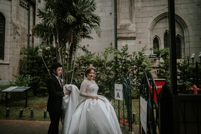 Wedding Day Ronald and Rara by Luminous Bridal Boutique - 014 Wedding Day Ronald and Rara by Luminous Bridal Boutique - 014