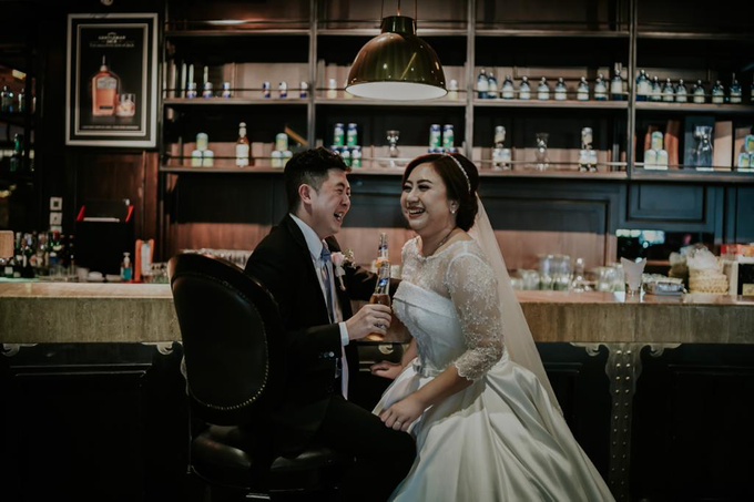 Wedding Day Ronald and Rara by Luminous Bridal Boutique - 017 Wedding Day Ronald and Rara by Luminous Bridal Boutique - 017