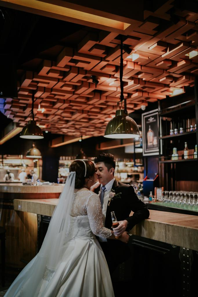 Wedding Day Ronald and Rara by Luminous Bridal Boutique - 019 Wedding Day Ronald and Rara by Luminous Bridal Boutique - 019