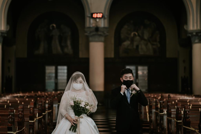 Wedding Day Ronald and Rara by Luminous Bridal Boutique - 023 Wedding Day Ronald and Rara by Luminous Bridal Boutique - 023
