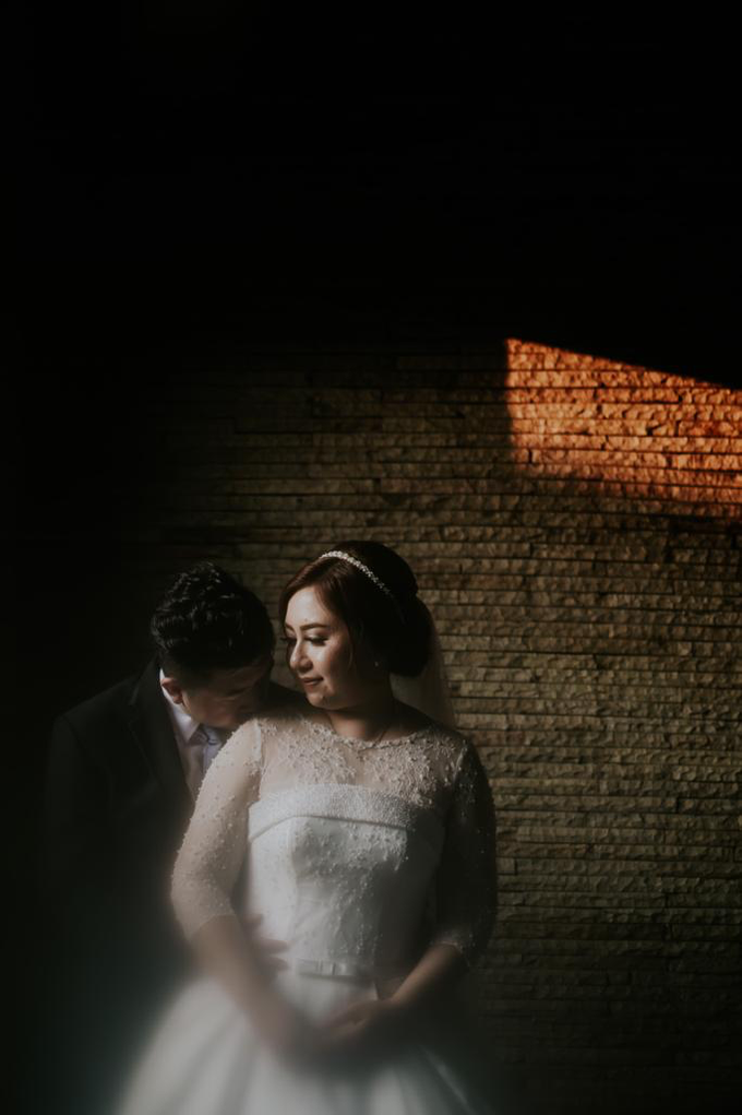 Wedding Day Ronald and Rara by Luminous Bridal Boutique - 022 Wedding Day Ronald and Rara by Luminous Bridal Boutique - 022