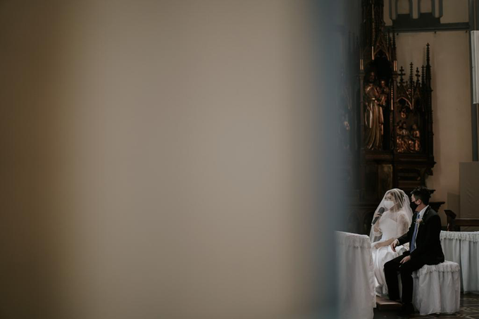 Wedding Day Ronald and Rara by Luminous Bridal Boutique - 026 Wedding Day Ronald and Rara by Luminous Bridal Boutique - 026