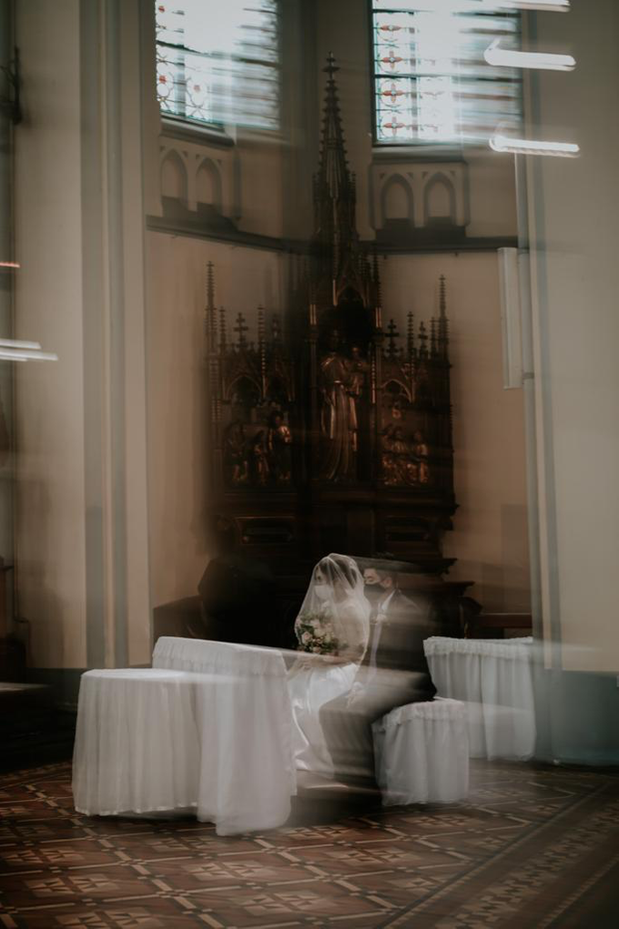 Wedding Day Ronald and Rara by Luminous Bridal Boutique - 025 Wedding Day Ronald and Rara by Luminous Bridal Boutique - 025