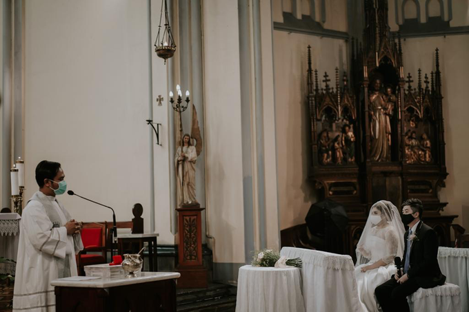 Wedding Day Ronald and Rara by Luminous Bridal Boutique - 024 Wedding Day Ronald and Rara by Luminous Bridal Boutique - 024