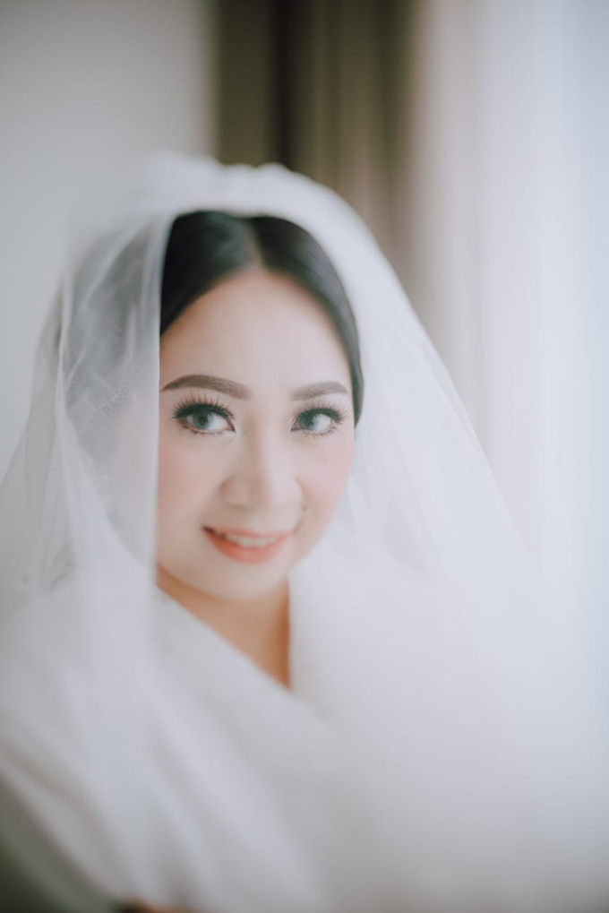 Wedding Day Ari and Nebula by Luminous Bridal Boutique - 002 Wedding Day Ari and Nebula by Luminous Bridal Boutique - 002