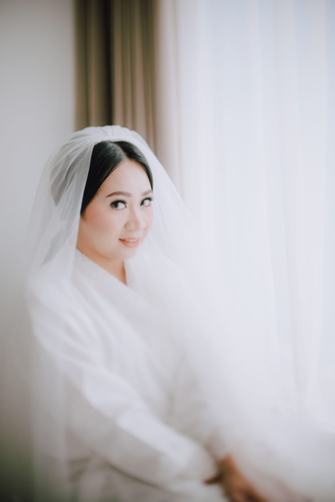 Wedding Day Ari and Nebula by Luminous Bridal Boutique - 001 Wedding Day Ari and Nebula by Luminous Bridal Boutique - 001