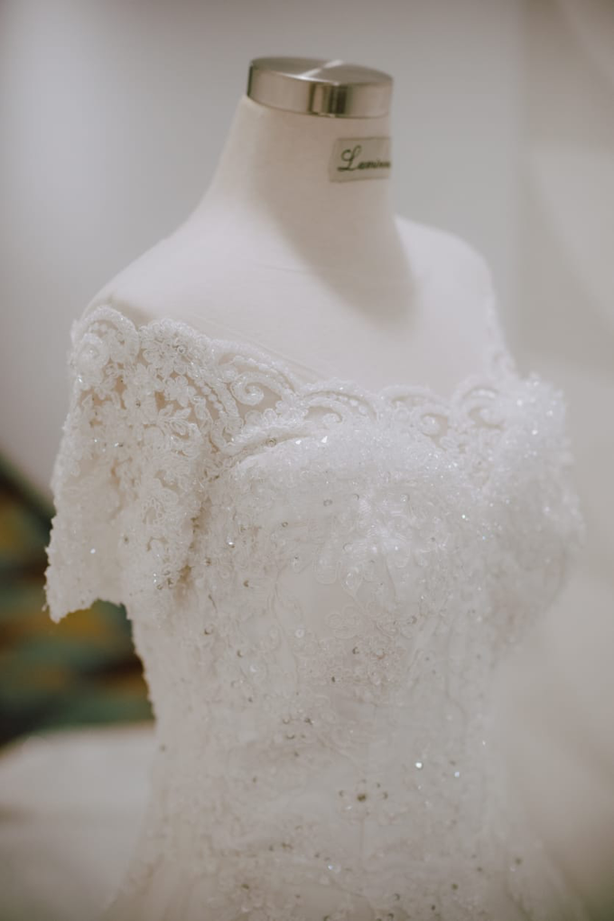 Wedding Day Ari and Nebula by Luminous Bridal Boutique - 004 Wedding Day Ari and Nebula by Luminous Bridal Boutique - 004
