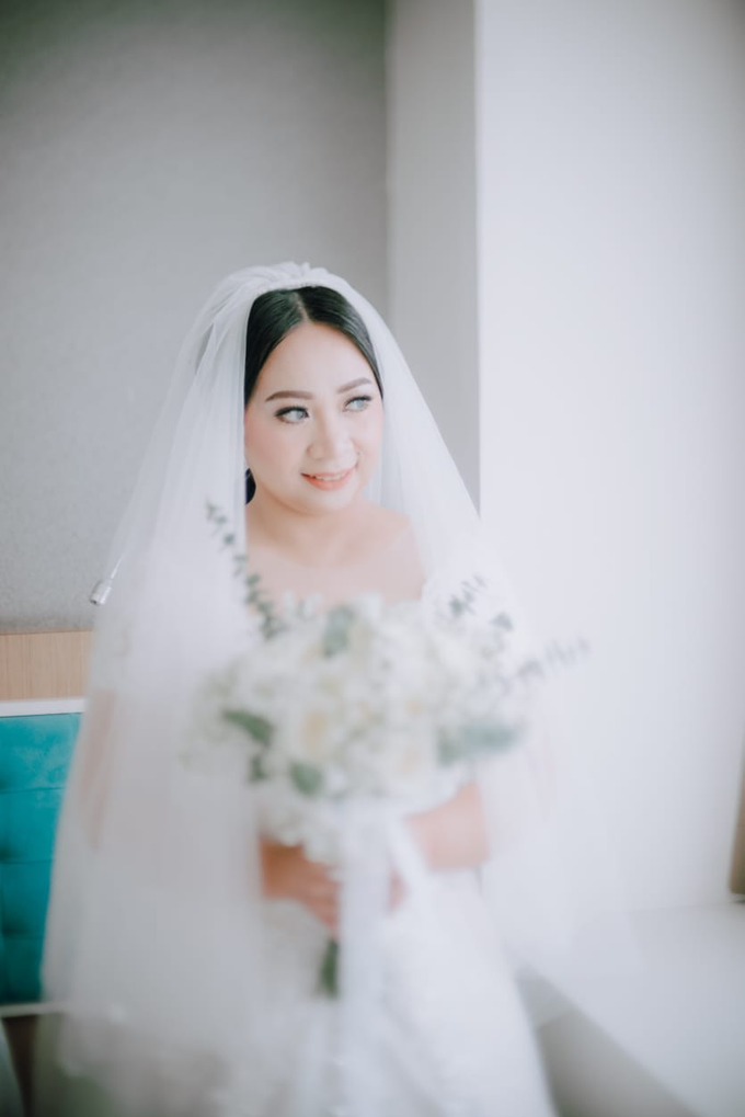 Wedding Day Ari and Nebula by Luminous Bridal Boutique - 006 Wedding Day Ari and Nebula by Luminous Bridal Boutique - 006