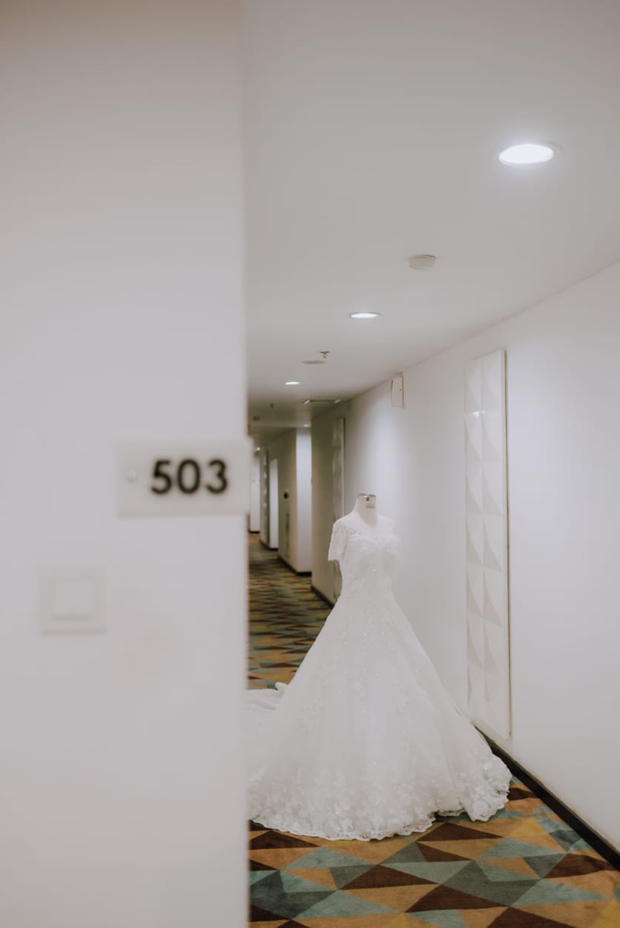 Wedding Day Ari and Nebula by Luminous Bridal Boutique - 012 Wedding Day Ari and Nebula by Luminous Bridal Boutique - 012