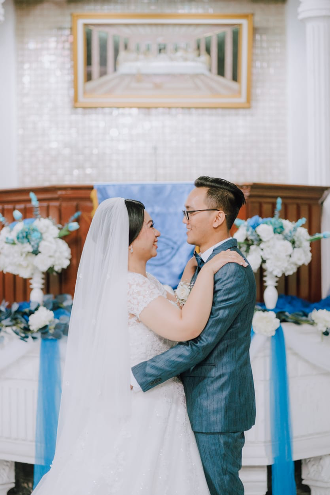 Wedding Day Ari and Nebula by Luminous Bridal Boutique - 014 Wedding Day Ari and Nebula by Luminous Bridal Boutique - 014