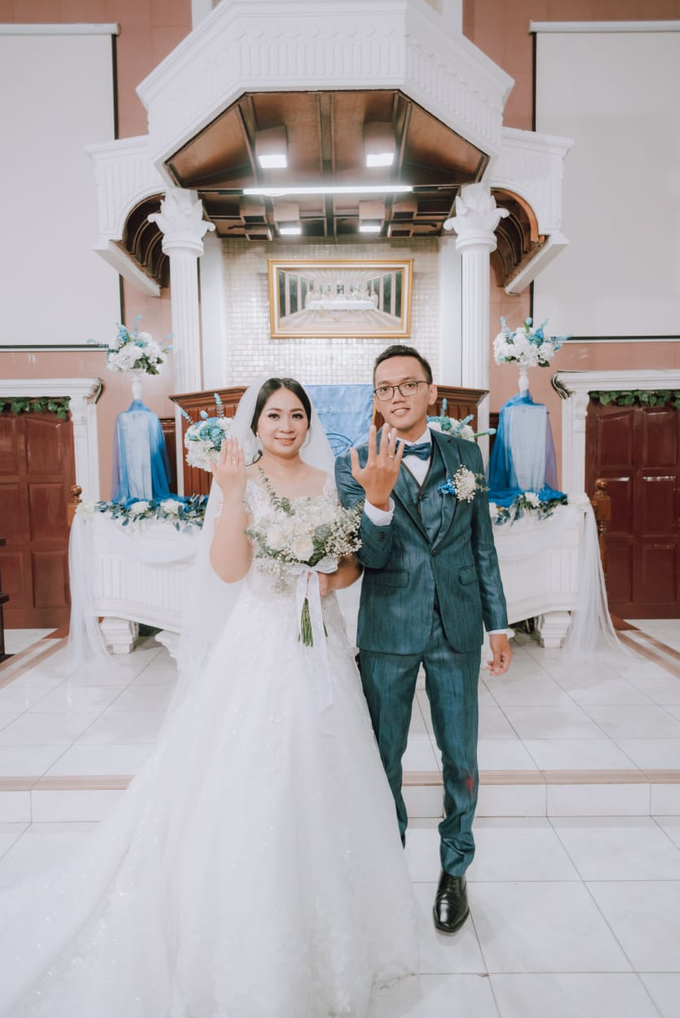 Wedding Day Ari and Nebula by Luminous Bridal Boutique - 013 Wedding Day Ari and Nebula by Luminous Bridal Boutique - 013