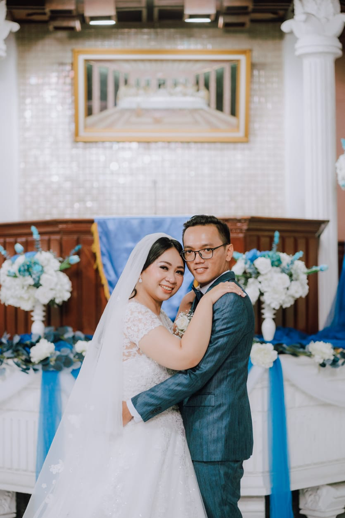 Wedding Day Ari and Nebula by Luminous Bridal Boutique - 015 Wedding Day Ari and Nebula by Luminous Bridal Boutique - 015