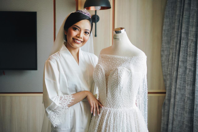 Wedding Day Matias and Joana by Luminous Bridal Boutique - 002 Wedding Day Matias and Joana by Luminous Bridal Boutique - 002