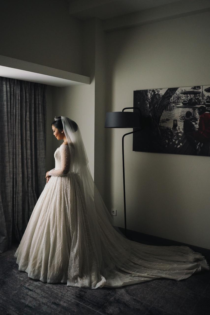 Wedding Day Matias and Joana by Luminous Bridal Boutique - 007 Wedding Day Matias and Joana by Luminous Bridal Boutique - 007