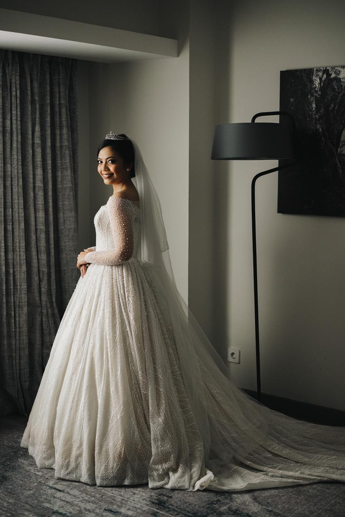 Wedding Day Matias and Joana by Luminous Bridal Boutique - 008 Wedding Day Matias and Joana by Luminous Bridal Boutique - 008