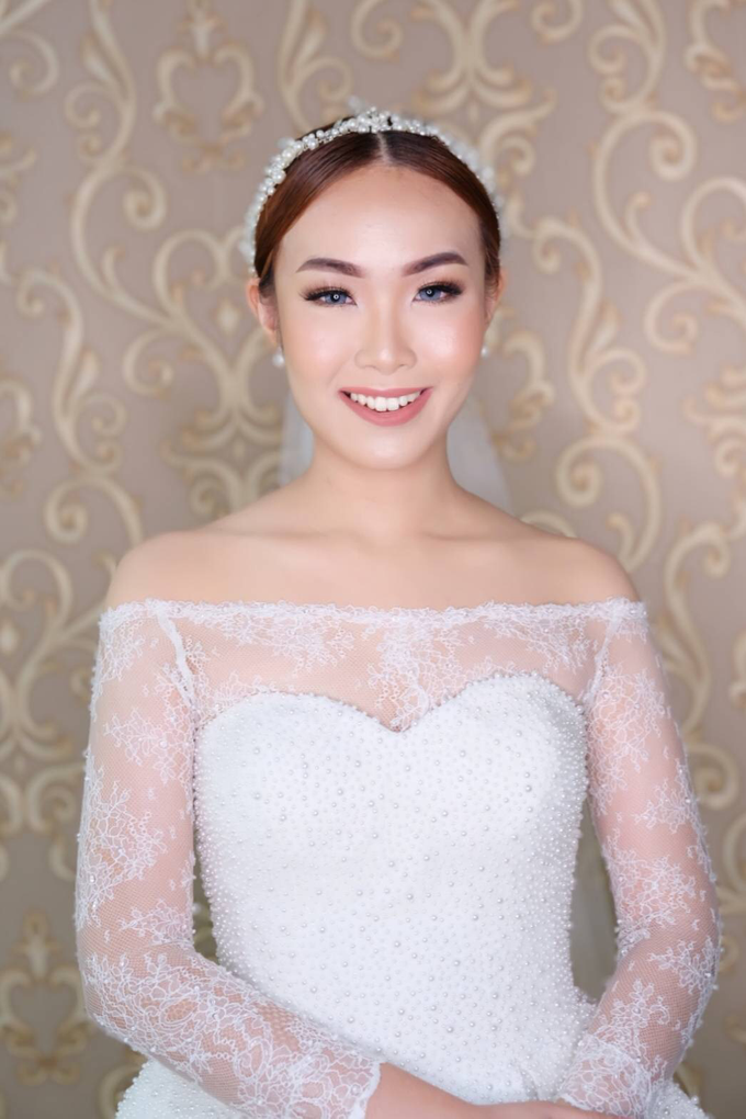 Wedding Day Krisna and Ceacilia by Luminous Bridal Boutique - 001 Wedding Day Krisna and Ceacilia by Luminous Bridal Boutique - 001