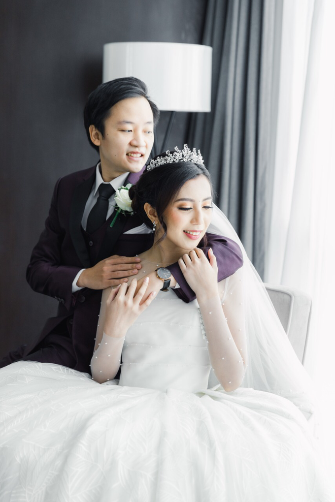 Wedding Day Dirga and Deviani by Luminous Bridal Boutique - 013 Wedding Day Dirga and Deviani by Luminous Bridal Boutique - 013