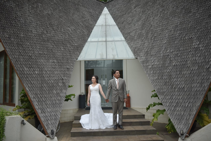 Wedding Day Koko and Yunita by Luminous Bridal Boutique - 001 Wedding Day Koko and Yunita by Luminous Bridal Boutique - 001