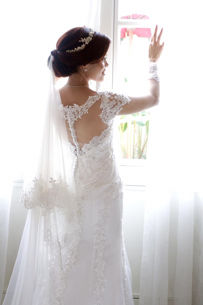 Wedding Day Glenn and Martina by Luminous Bridal Boutique - 002 Wedding Day Glenn and Martina by Luminous Bridal Boutique - 002