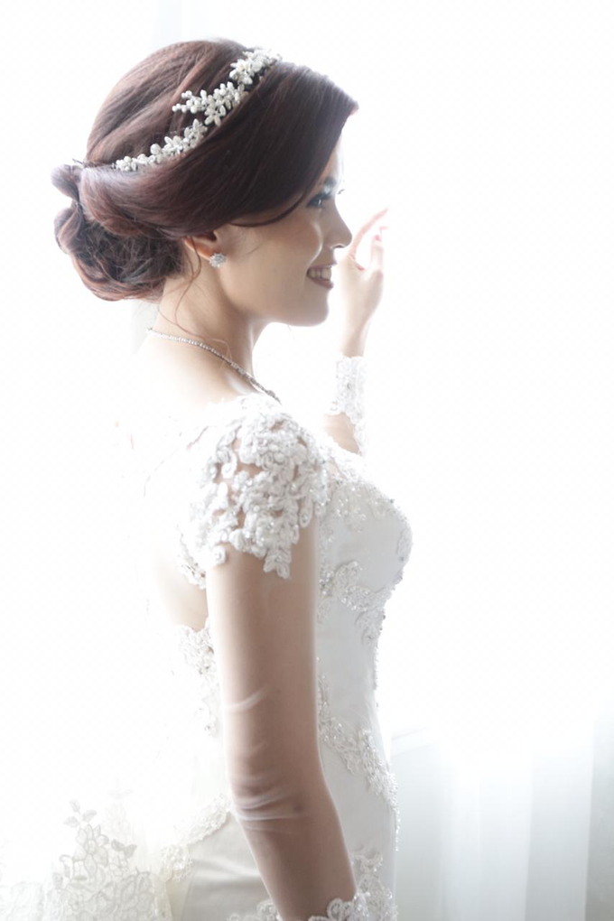 Wedding Day Glenn and Martina by Luminous Bridal Boutique - 006 Wedding Day Glenn and Martina by Luminous Bridal Boutique - 006