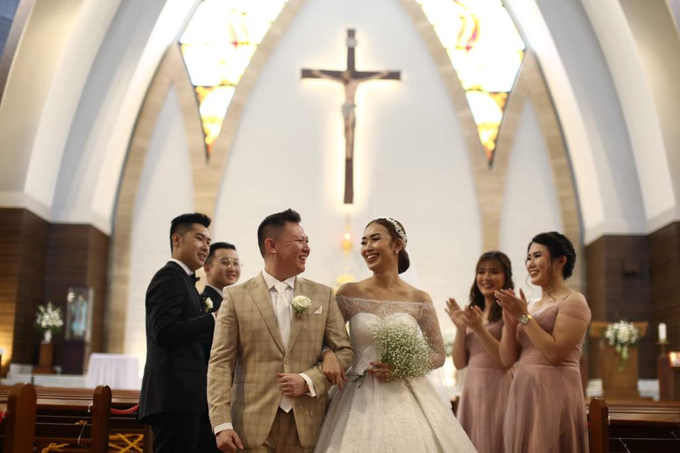 Wedding Day Krisna and Ceacilia by Luminous Bridal Boutique - 003 Wedding Day Krisna and Ceacilia by Luminous Bridal Boutique - 003