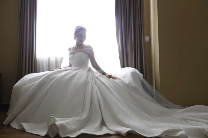 Wedding Day Krisna and Ceacilia by Luminous Bridal Boutique - 012 Wedding Day Krisna and Ceacilia by Luminous Bridal Boutique - 012