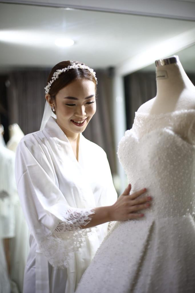Wedding Day Krisna and Ceacilia by Luminous Bridal Boutique - 016 Wedding Day Krisna and Ceacilia by Luminous Bridal Boutique - 016