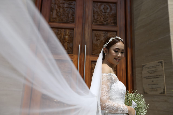 Wedding Day Krisna and Ceacilia by Luminous Bridal Boutique - 018 Wedding Day Krisna and Ceacilia by Luminous Bridal Boutique - 018