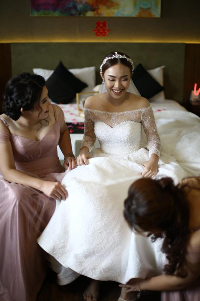 Wedding Day Krisna and Ceacilia by Luminous Bridal Boutique - 017 Wedding Day Krisna and Ceacilia by Luminous Bridal Boutique - 017