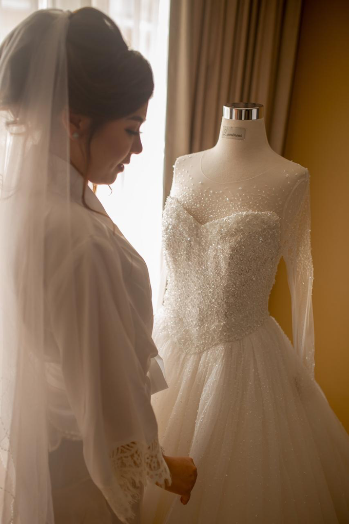 Wedding Day Jordie and Charista by Luminous Bridal Boutique - 004 Wedding Day Jordie and Charista by Luminous Bridal Boutique - 004