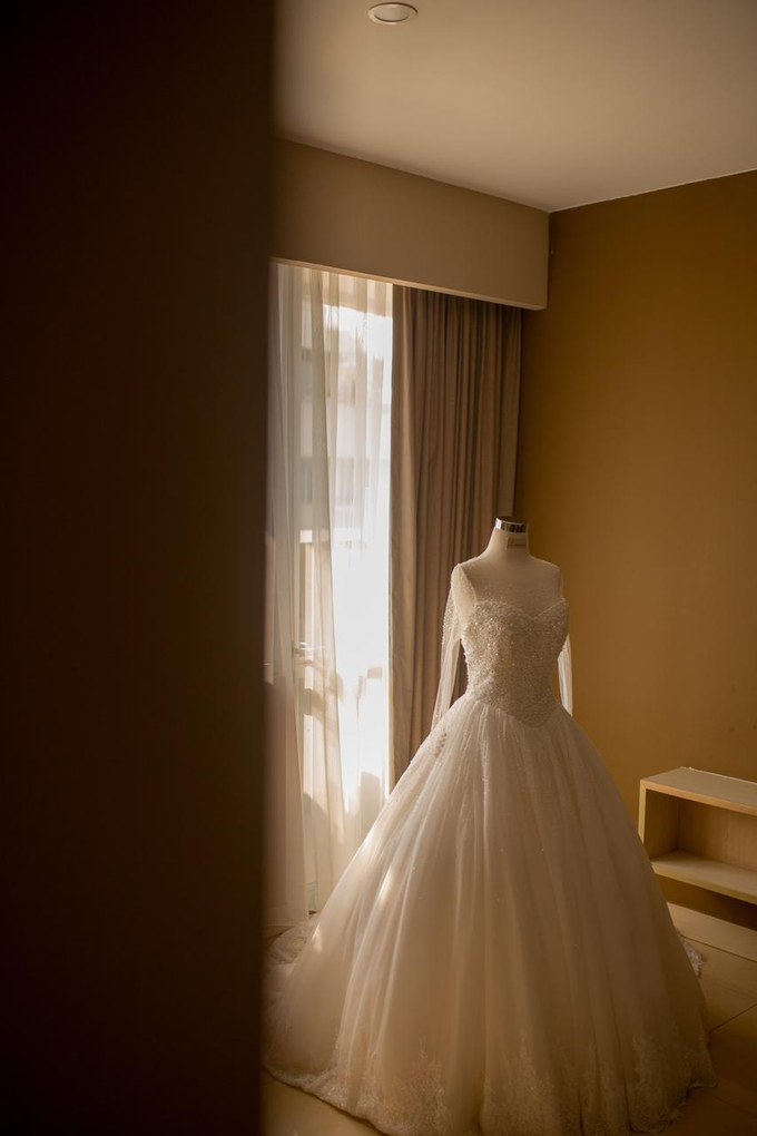 Wedding Day Jordie and Charista by Luminous Bridal Boutique - 005 Wedding Day Jordie and Charista by Luminous Bridal Boutique - 005