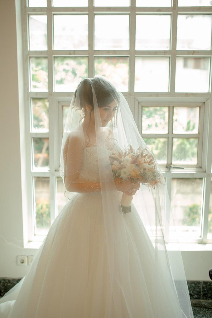 Wedding Day Jordie and Charista by Luminous Bridal Boutique - 006 Wedding Day Jordie and Charista by Luminous Bridal Boutique - 006
