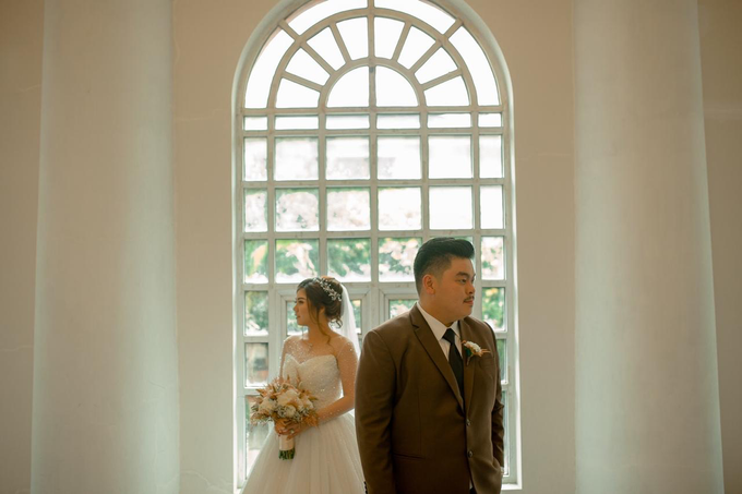 Wedding Day Jordie and Charista by Luminous Bridal Boutique - 007 Wedding Day Jordie and Charista by Luminous Bridal Boutique - 007