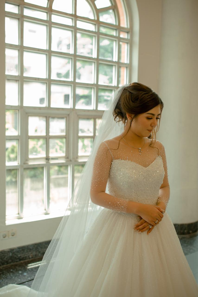 Wedding Day Jordie and Charista by Luminous Bridal Boutique - 010 Wedding Day Jordie and Charista by Luminous Bridal Boutique - 010